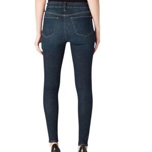 Joe’s Jeans The Honey Curvy Skinny Jeans Size 25